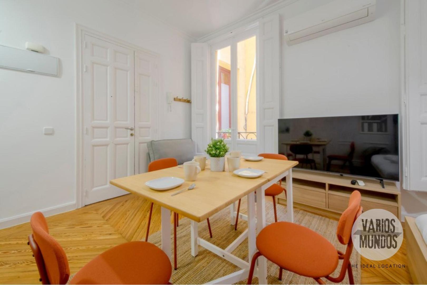 Rincon Literario 3 En Letras, Ventura De La Vega Apartamento Madrid